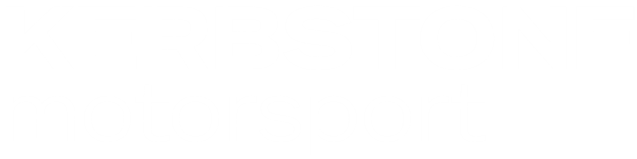 KERBSTONE motorsport